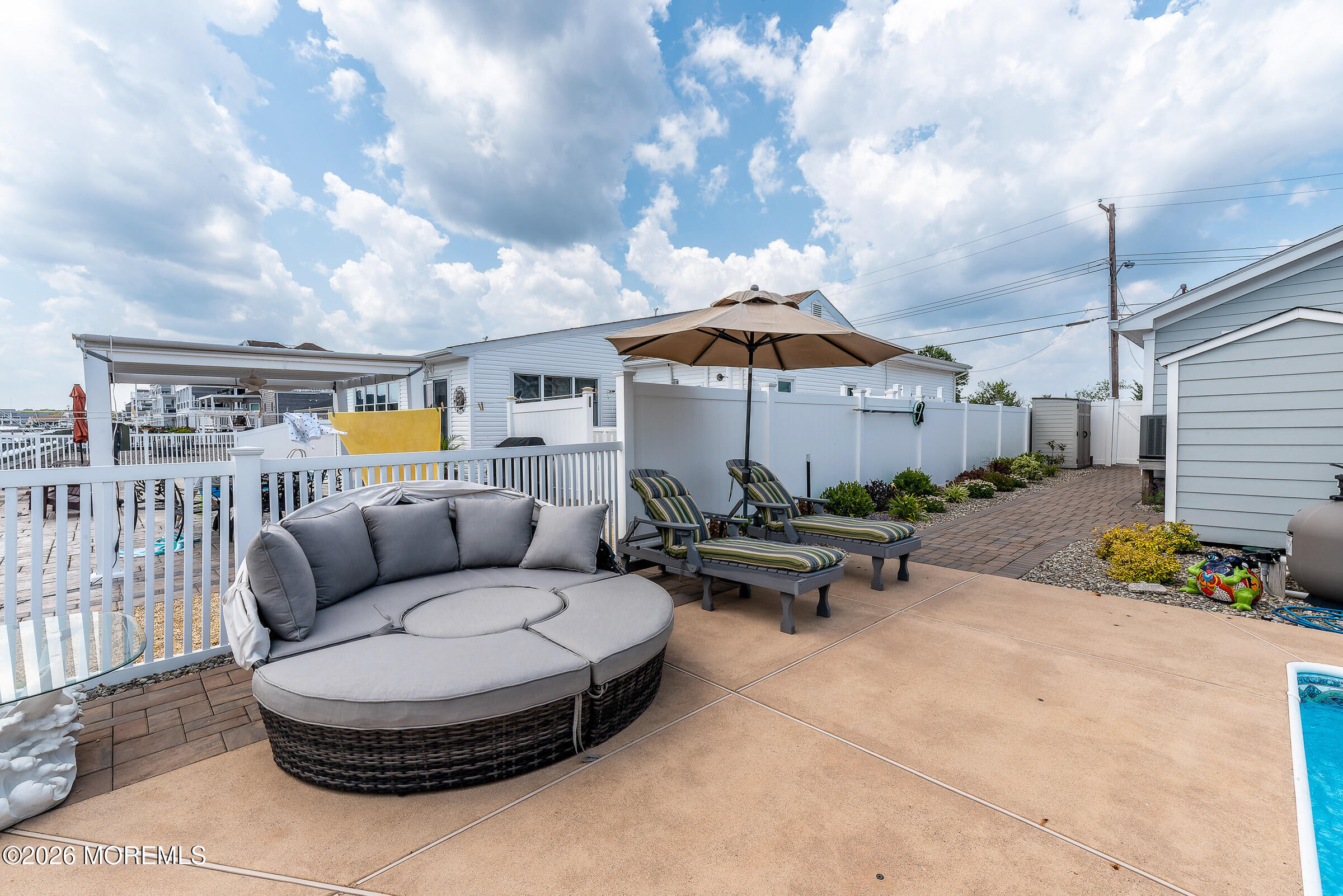1149 E Hickory Drive Lanoka Harbor NJ 08734