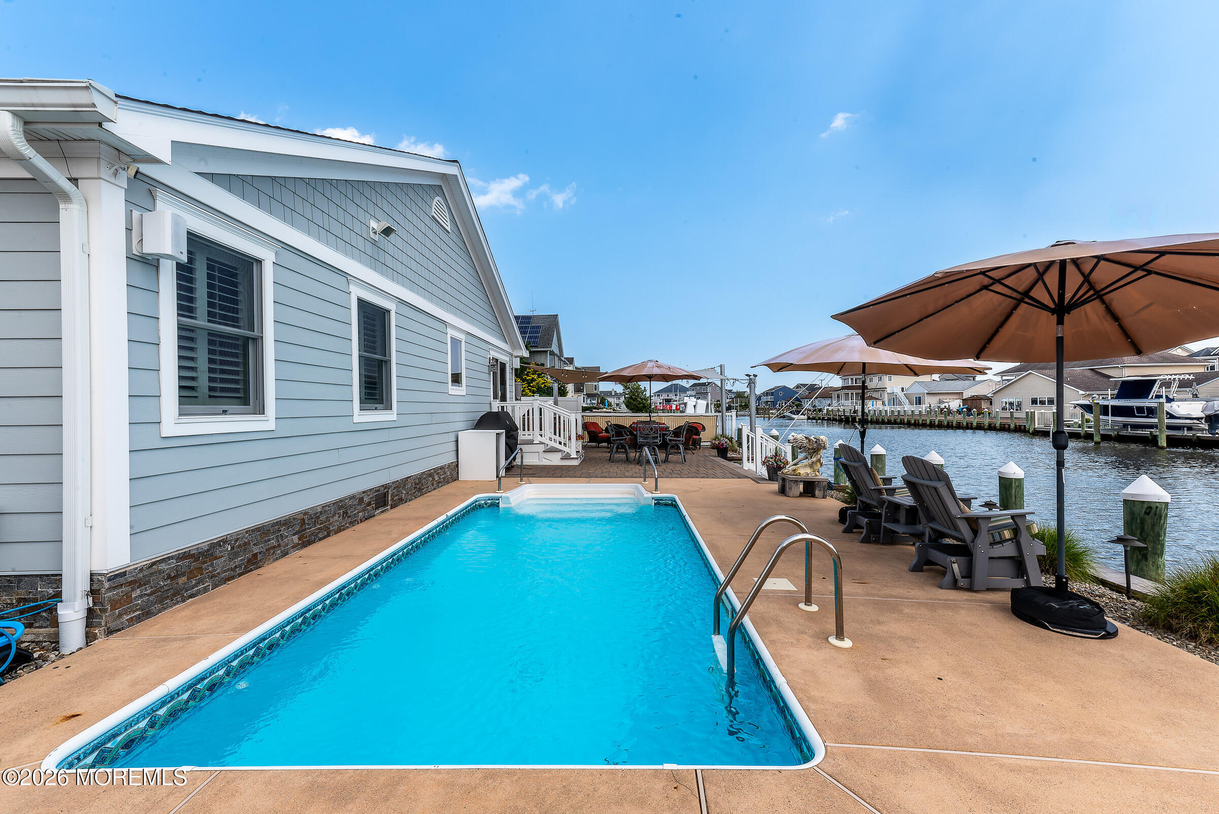 1149 E Hickory Drive Lanoka Harbor NJ 08734