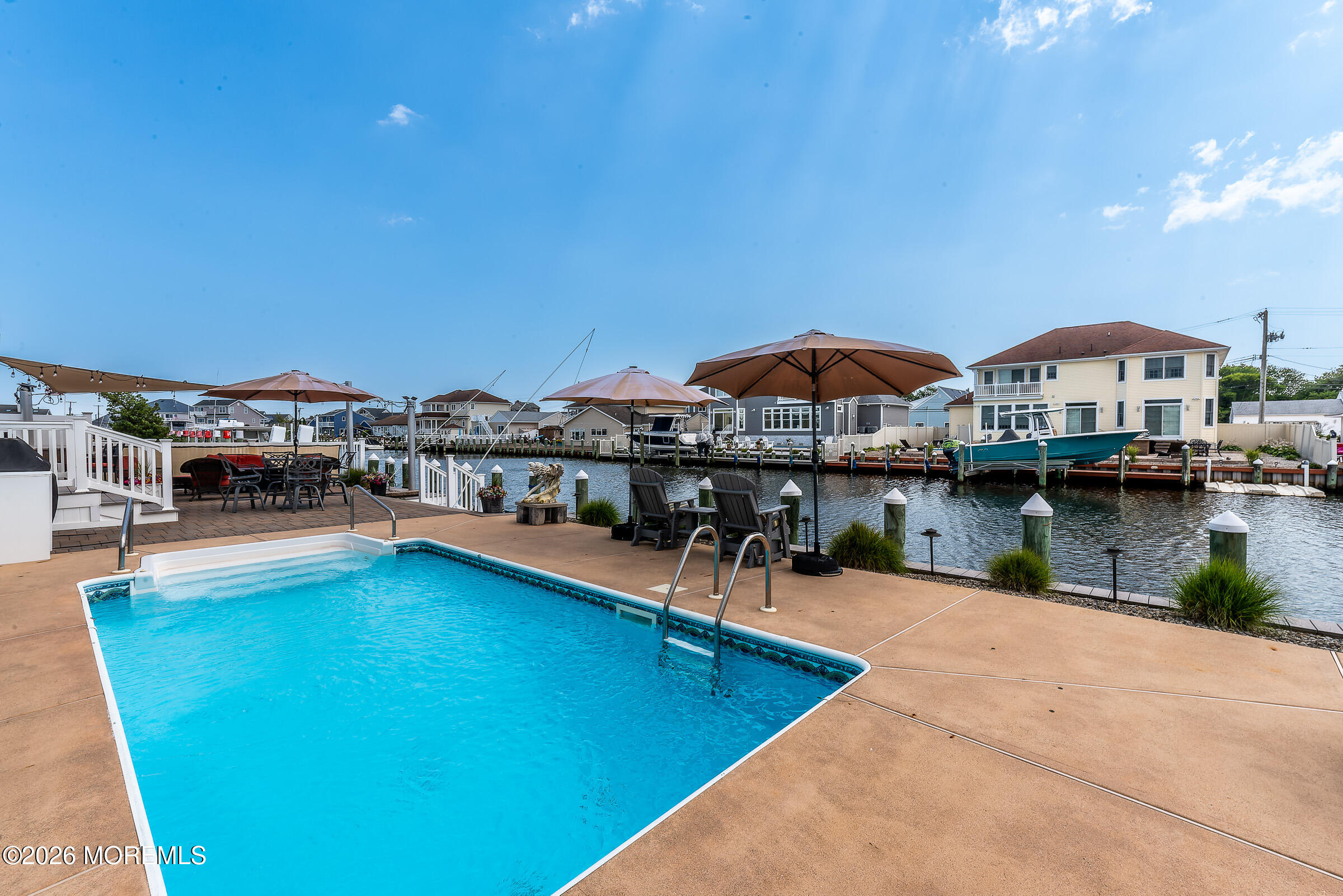1149 E Hickory Drive Lanoka Harbor NJ 08734
