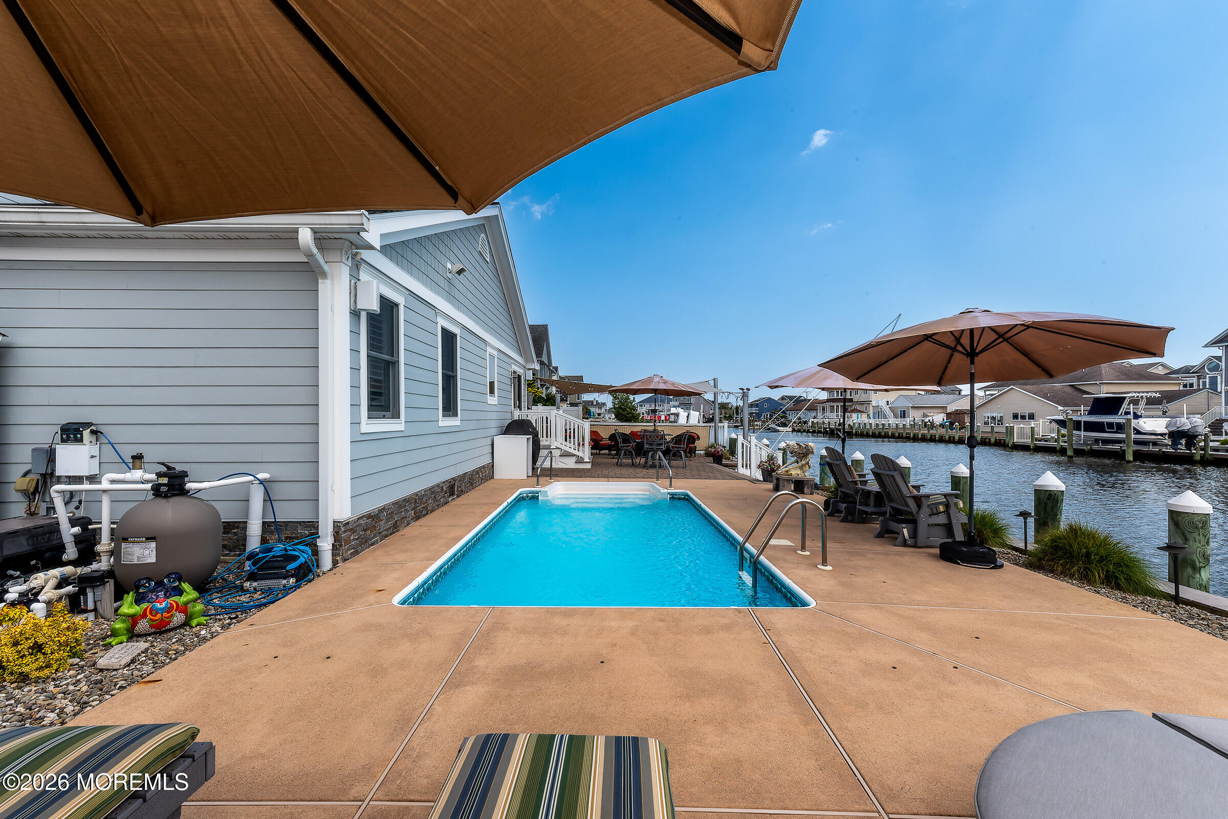 1149 E Hickory Drive Lanoka Harbor NJ 08734