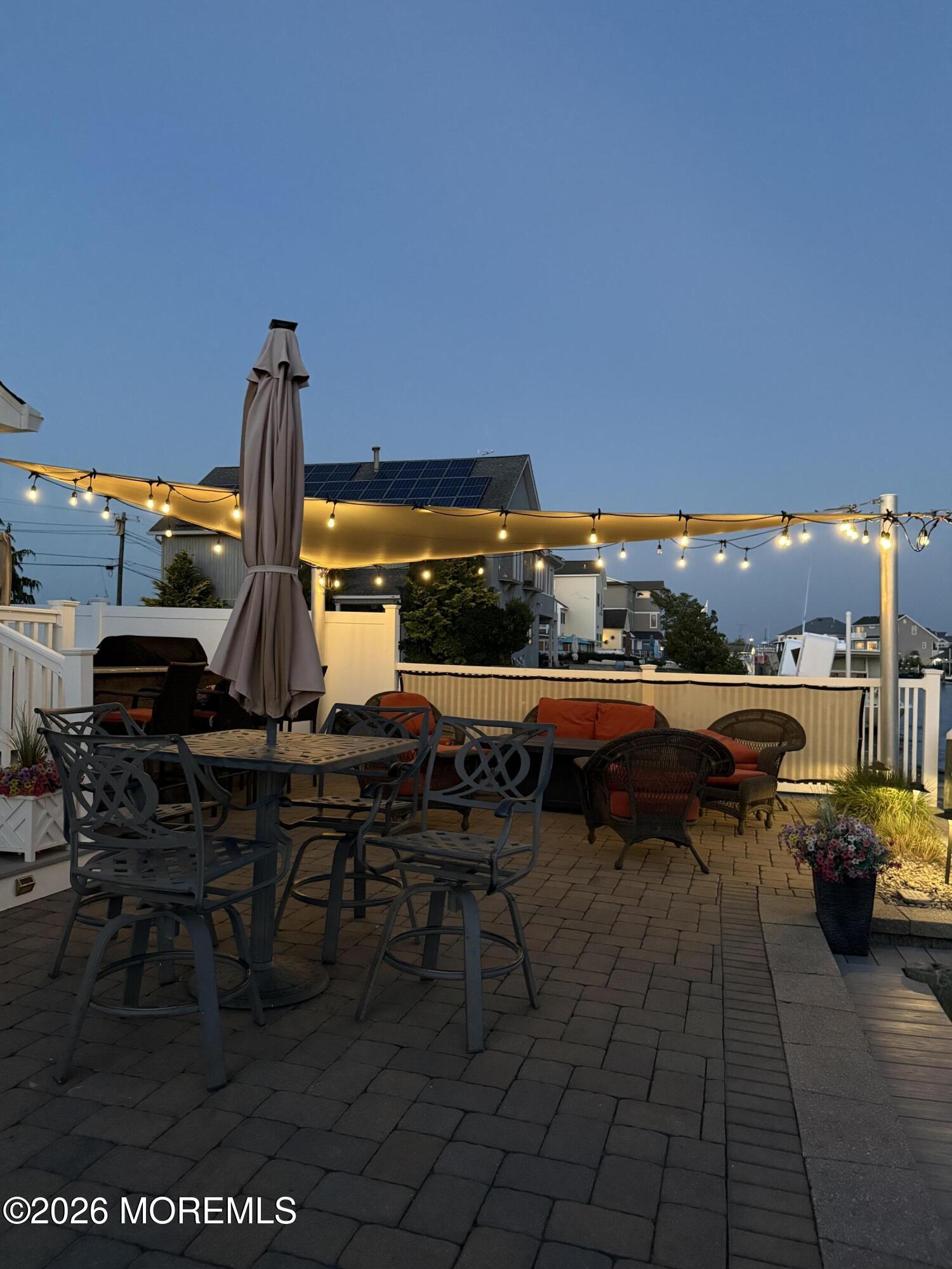 1149 E Hickory Drive Lanoka Harbor NJ 08734