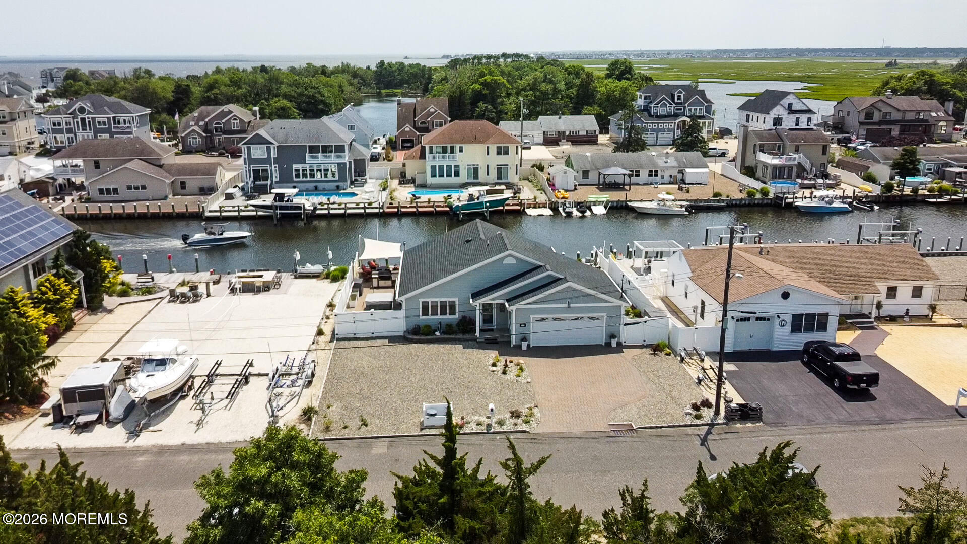 1149 E Hickory Drive Lanoka Harbor NJ 08734