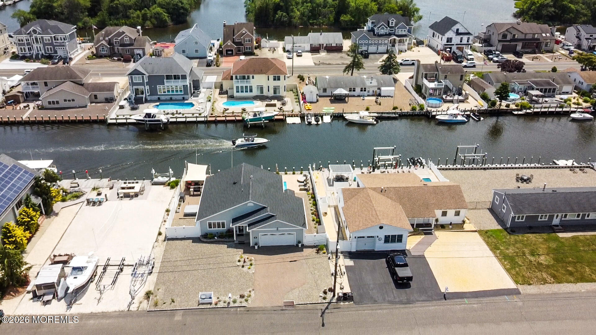 1149 E Hickory Drive Lanoka Harbor NJ 08734