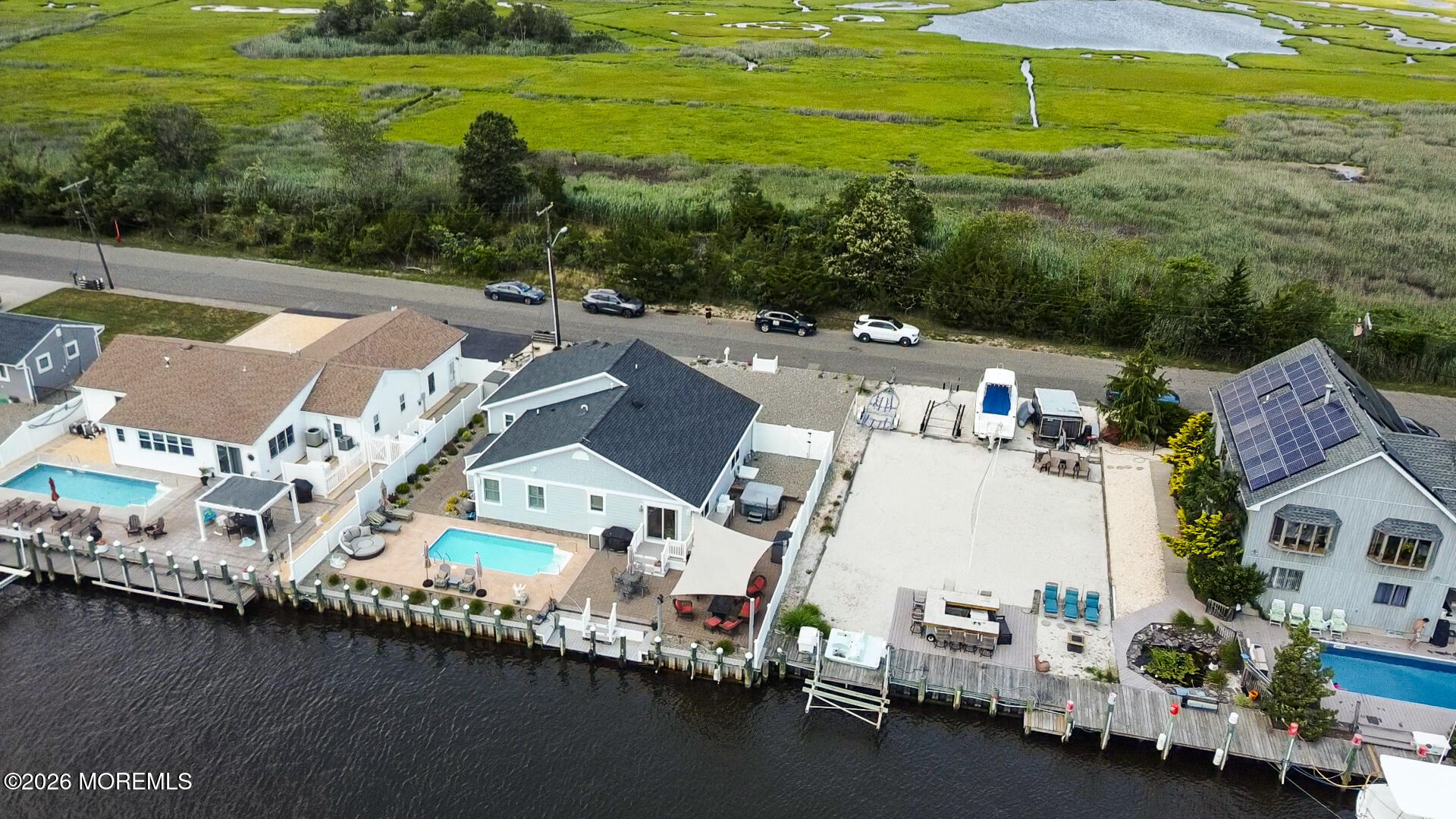 1149 E Hickory Drive Lanoka Harbor NJ 08734
