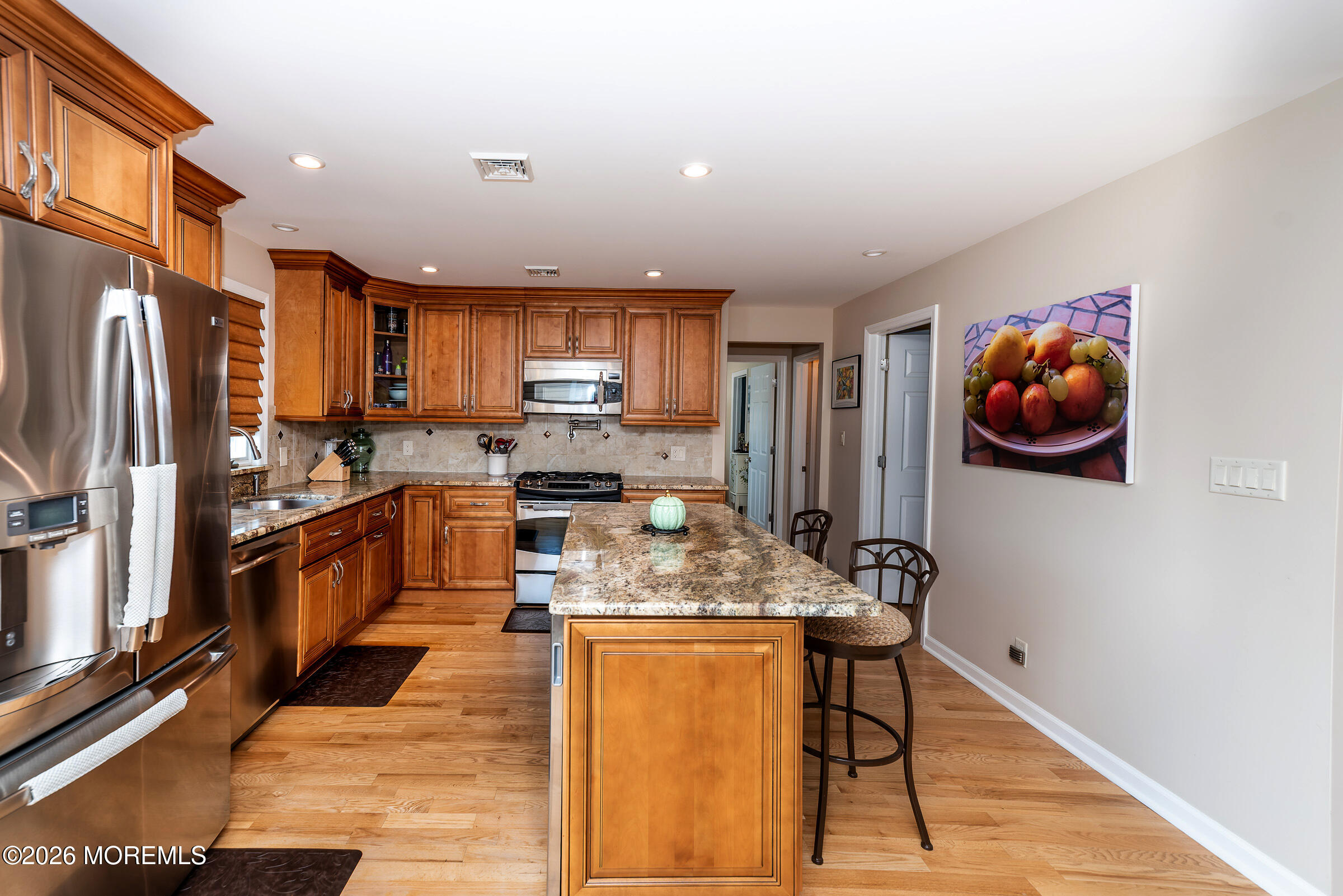 1149 E Hickory Drive Lanoka Harbor NJ 08734