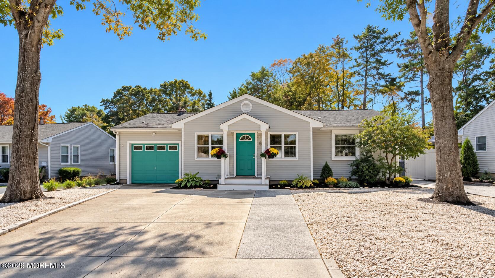 17 Hemlock Drive Lanoka Harbor NJ 08734