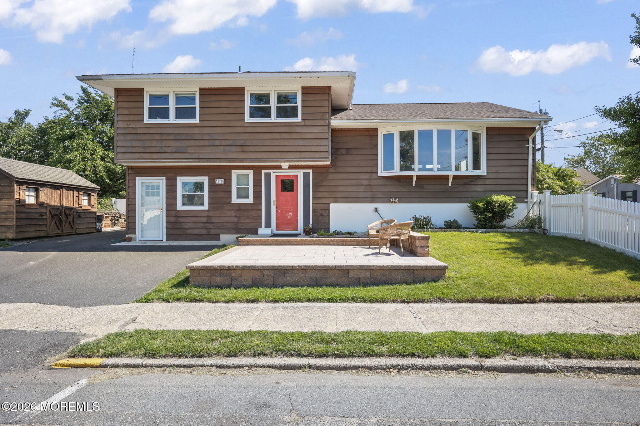 1716 Melrose Avenue Lake Como NJ 07719