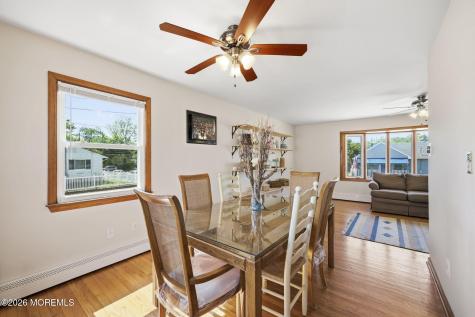 1716 Melrose Avenue Lake Como NJ 07719