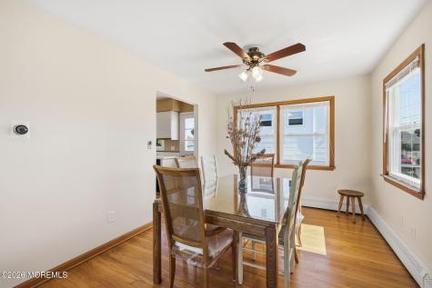1716 Melrose Avenue Lake Como NJ 07719