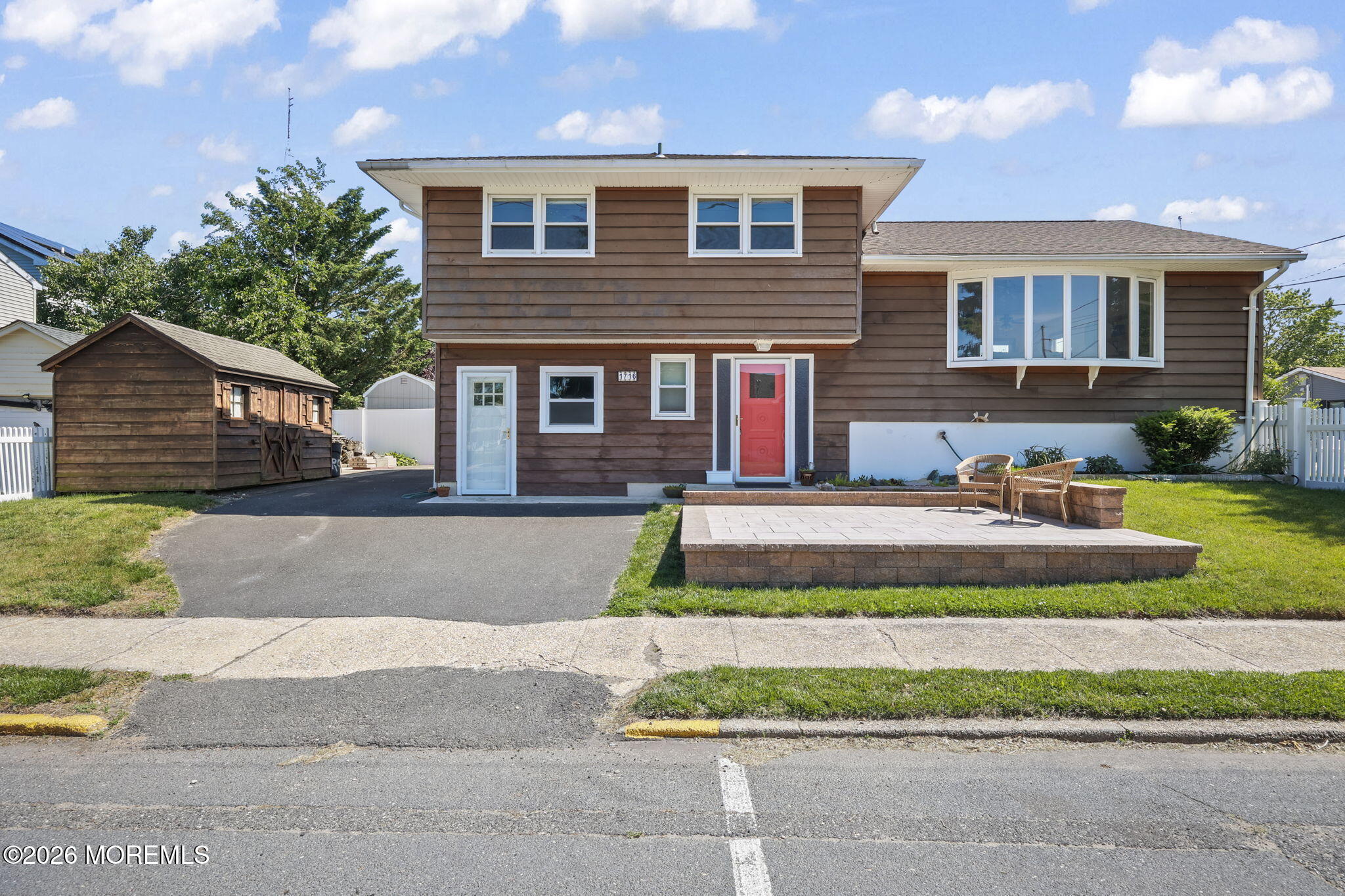 1716 Melrose Avenue Lake Como NJ 07719