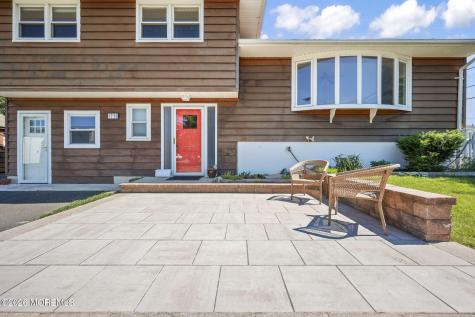 1716 Melrose Avenue Lake Como NJ 07719