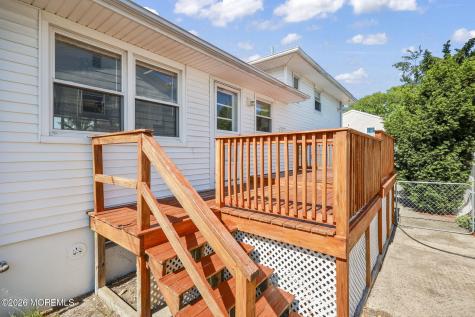1716 Melrose Avenue Lake Como NJ 07719