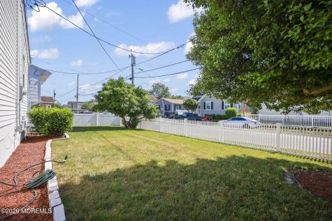1716 Melrose Avenue Lake Como NJ 07719