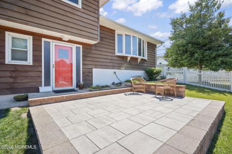 1716 Melrose Avenue Lake Como NJ 07719