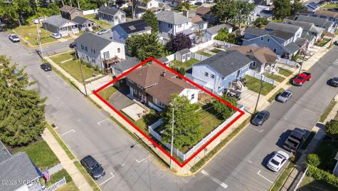1716 Melrose Avenue Lake Como NJ 07719
