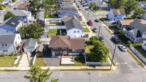1716 Melrose Avenue Lake Como NJ 07719