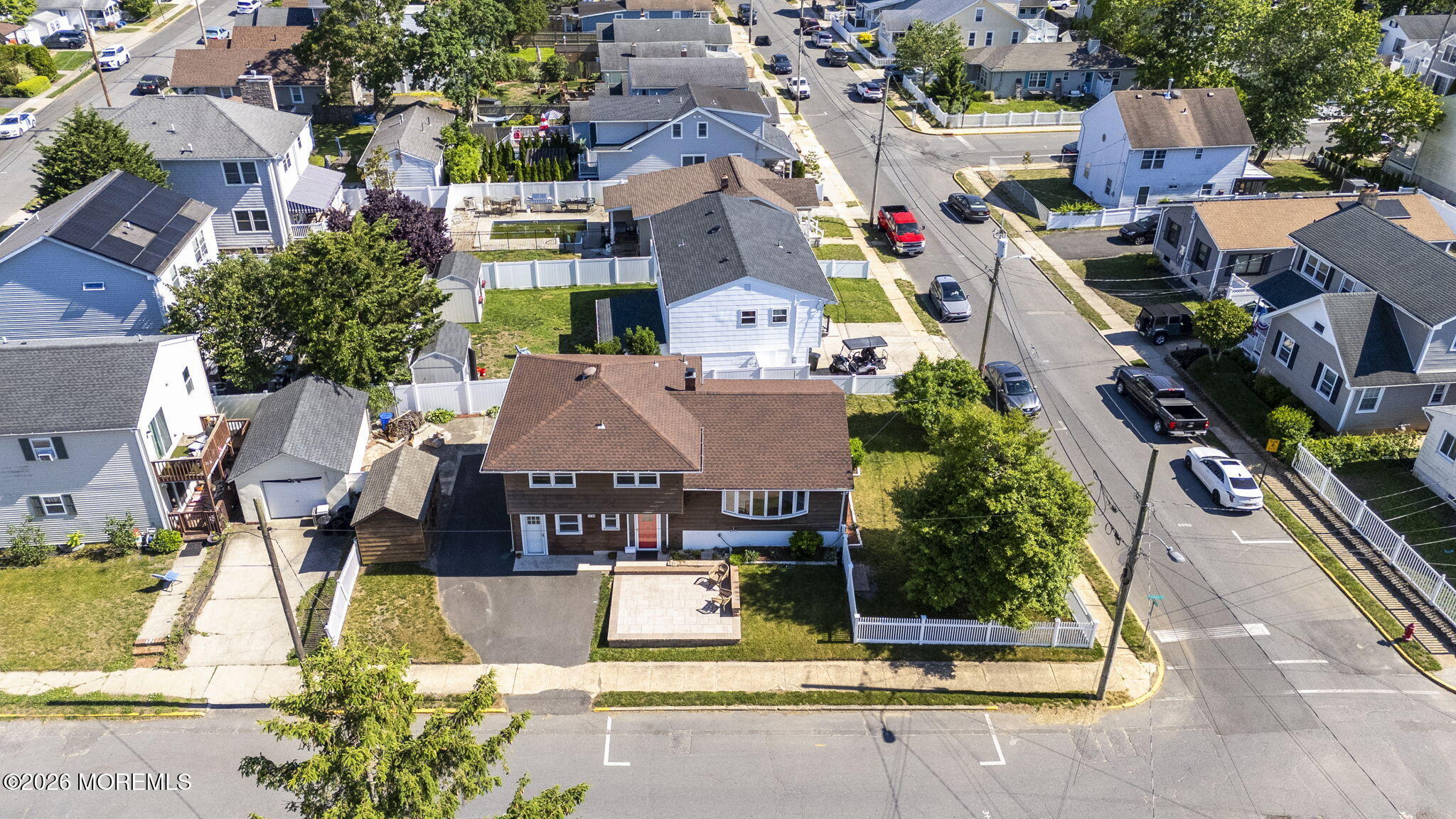 1716 Melrose Avenue Lake Como NJ 07719