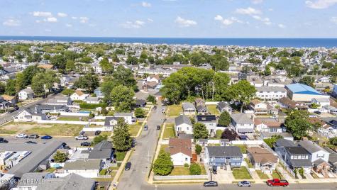 1716 Melrose Avenue Lake Como NJ 07719