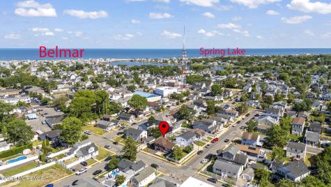 1716 Melrose Avenue Lake Como NJ 07719