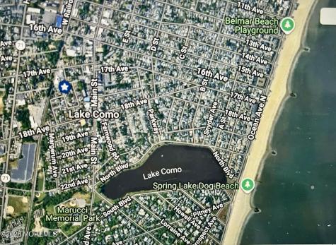 1716 Melrose Avenue Lake Como NJ 07719