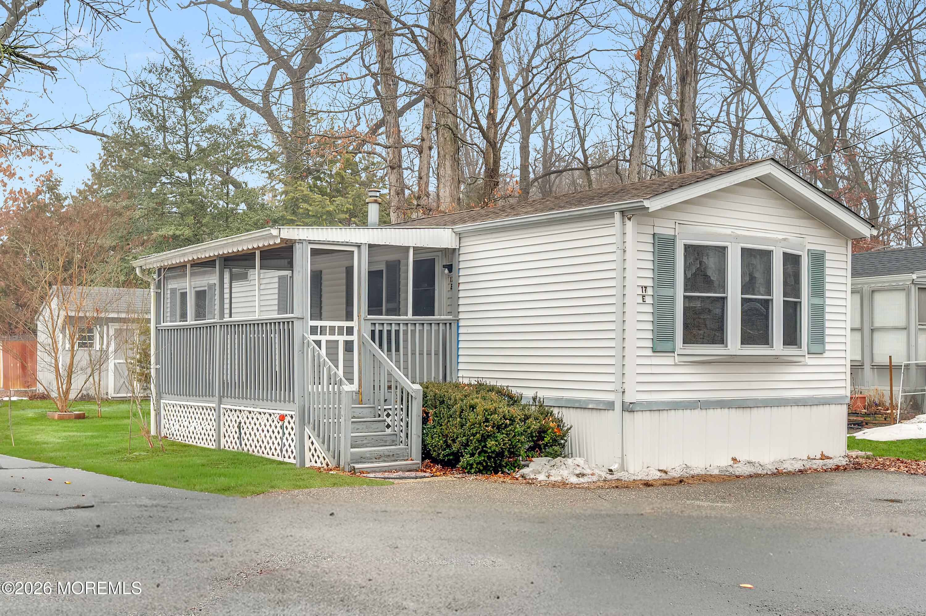 17 E Trail Brick NJ 08724