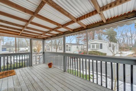 17 E Trail Brick NJ 08724