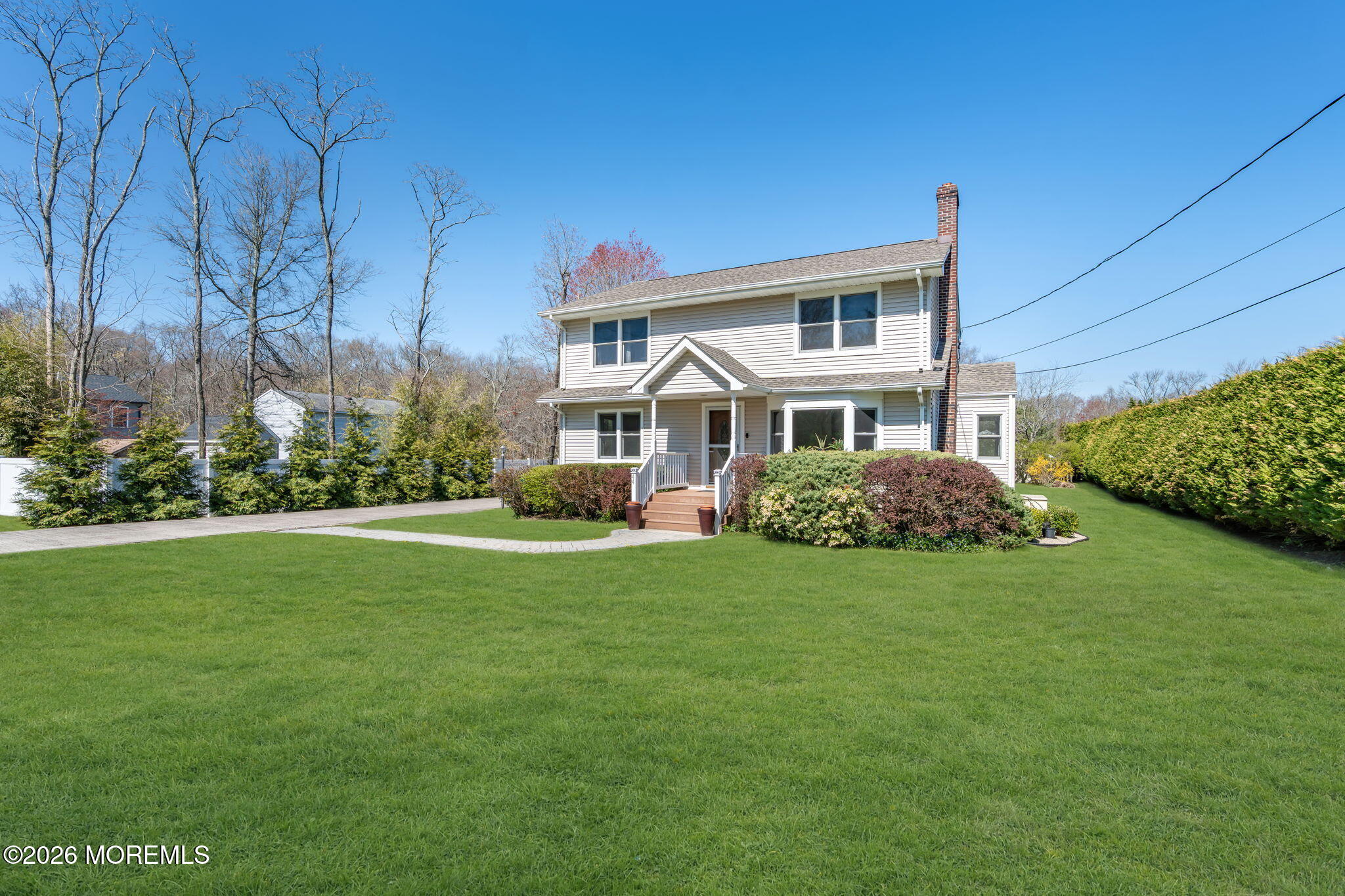 44 Asbury Road Farmingdale NJ 07727