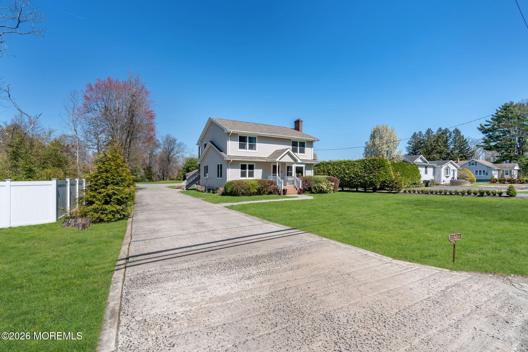 44 Asbury Road Farmingdale NJ 07727
