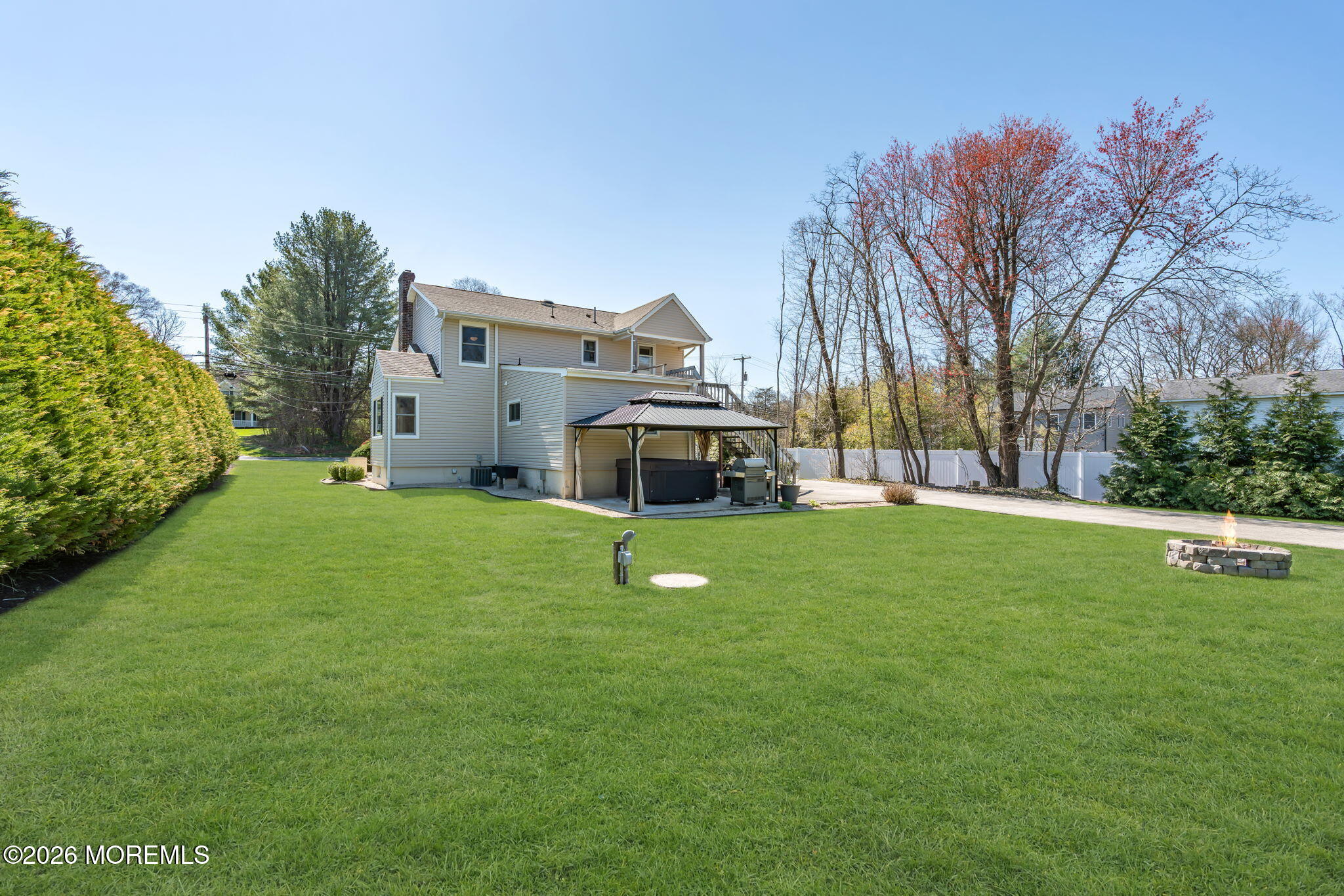 44 Asbury Road Farmingdale NJ 07727