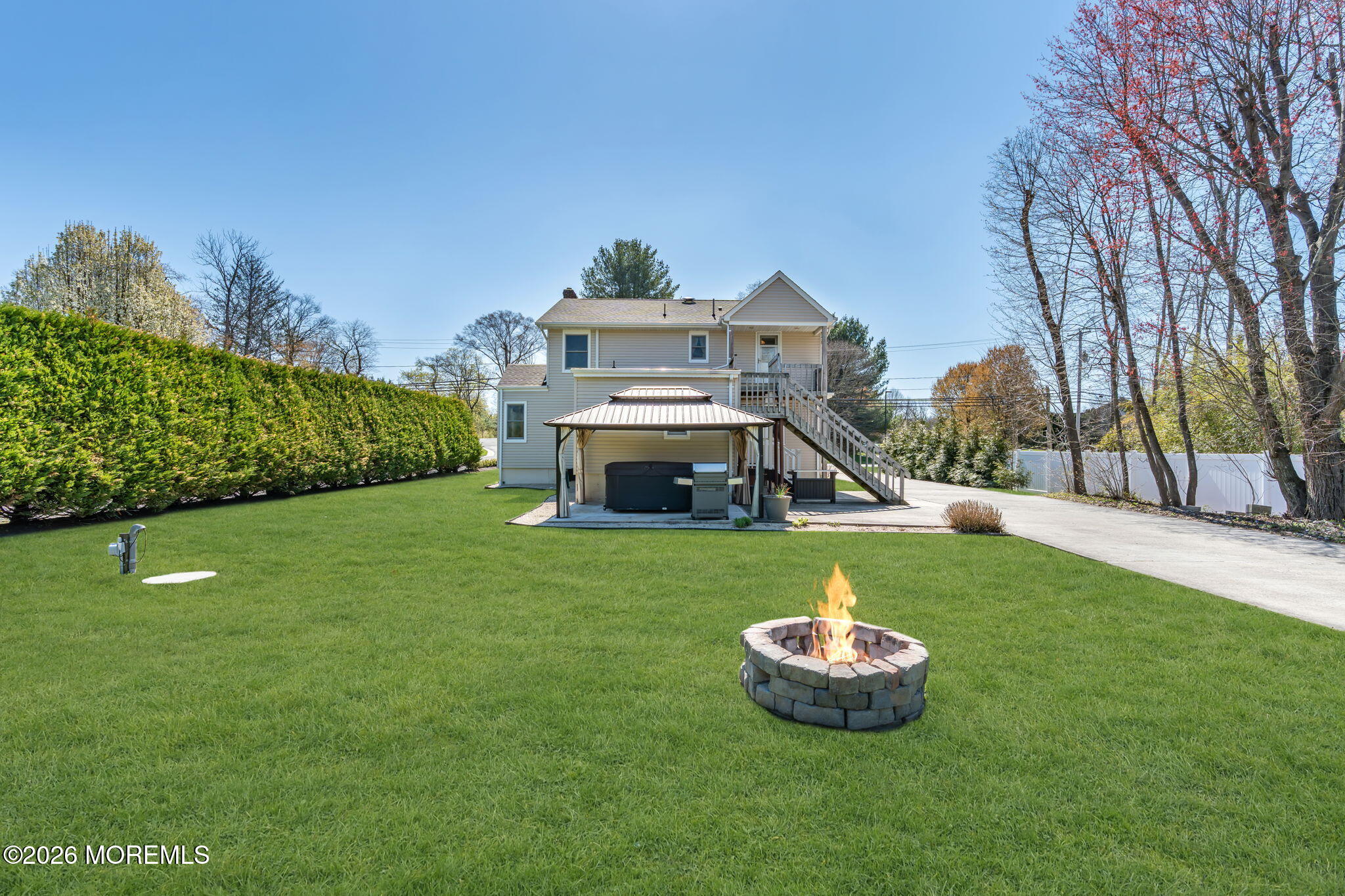 44 Asbury Road Farmingdale NJ 07727