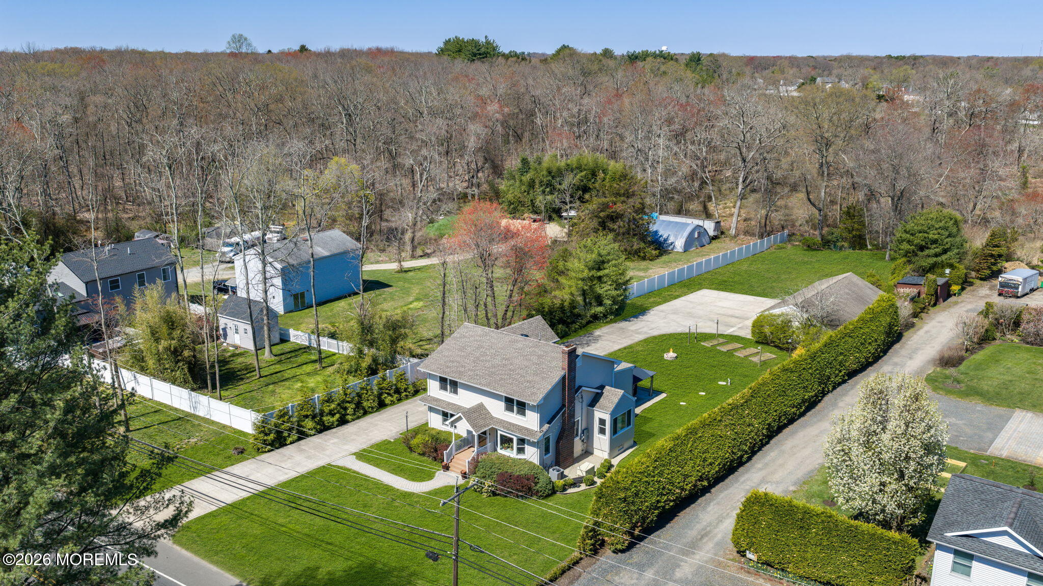 44 Asbury Road Farmingdale NJ 07727