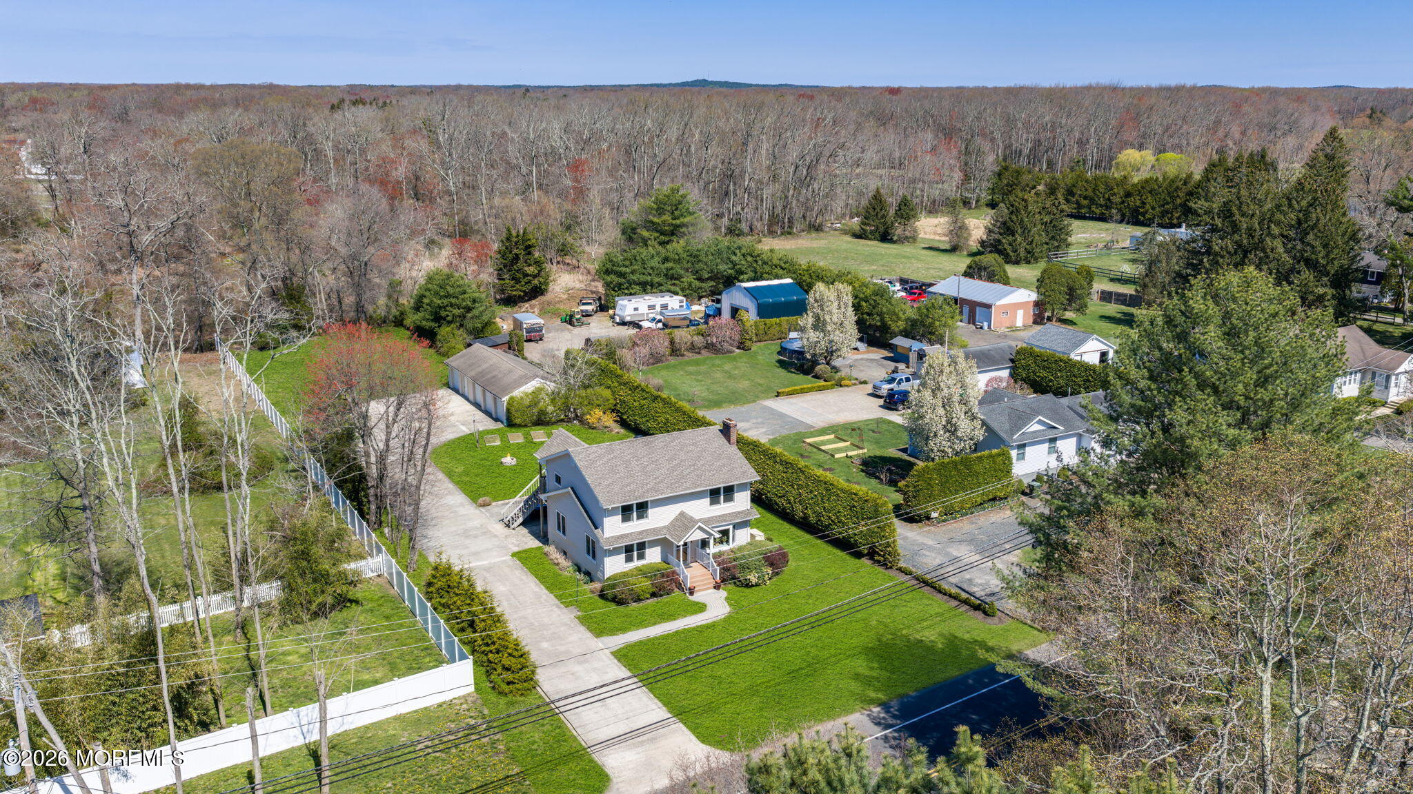 44 Asbury Road Farmingdale NJ 07727