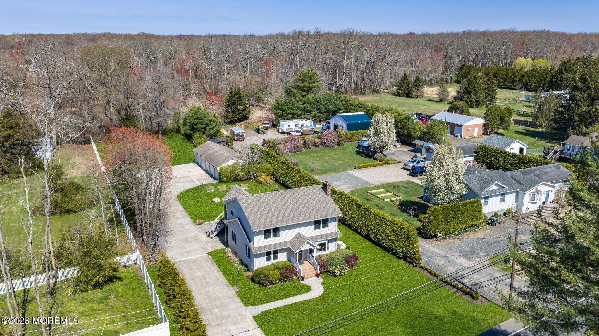 44 Asbury Road Farmingdale NJ 07727