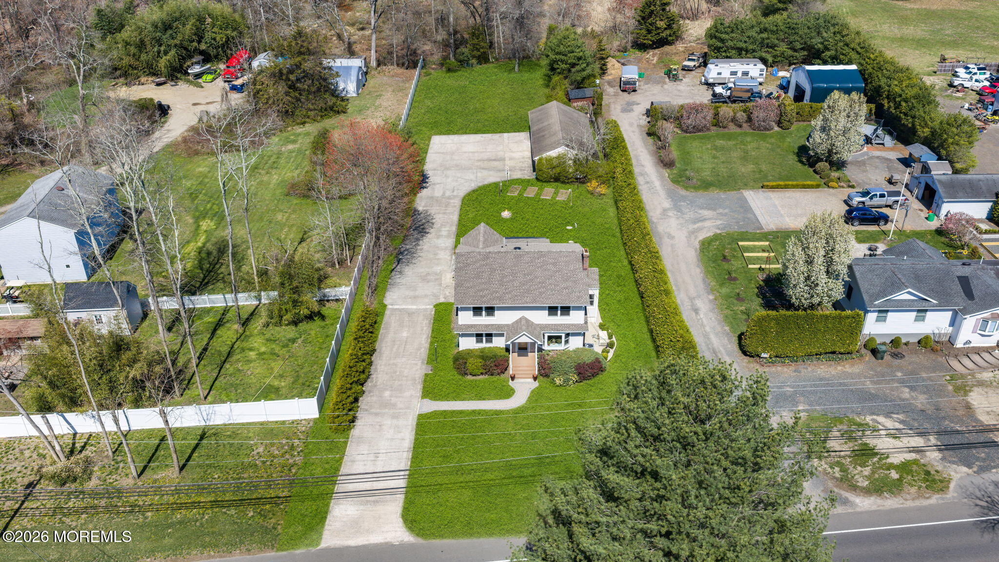 44 Asbury Road Farmingdale NJ 07727