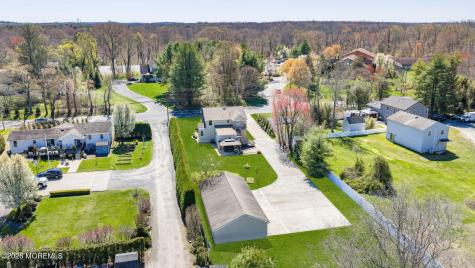 44 Asbury Road Farmingdale NJ 07727