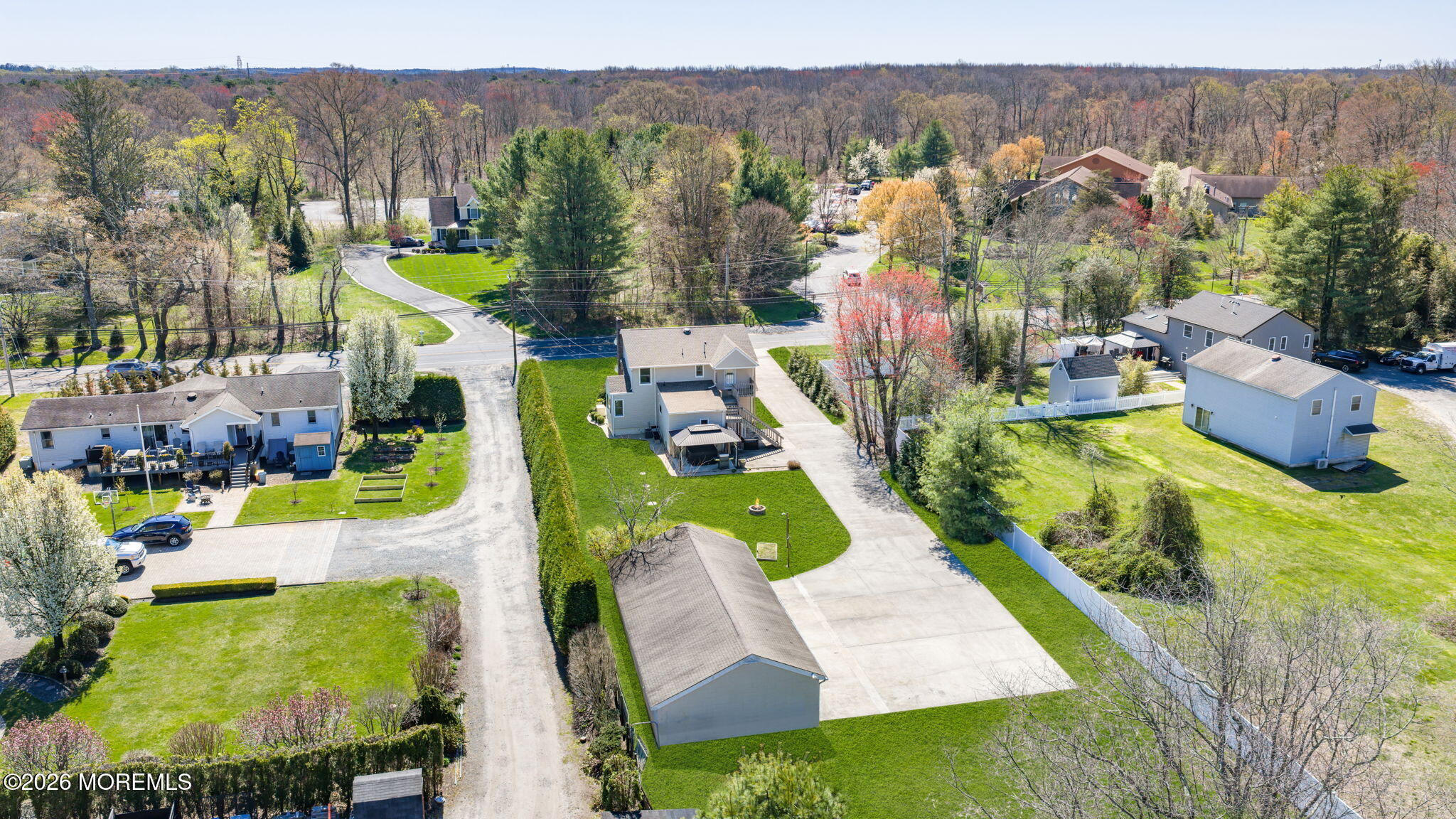 44 Asbury Road Farmingdale NJ 07727