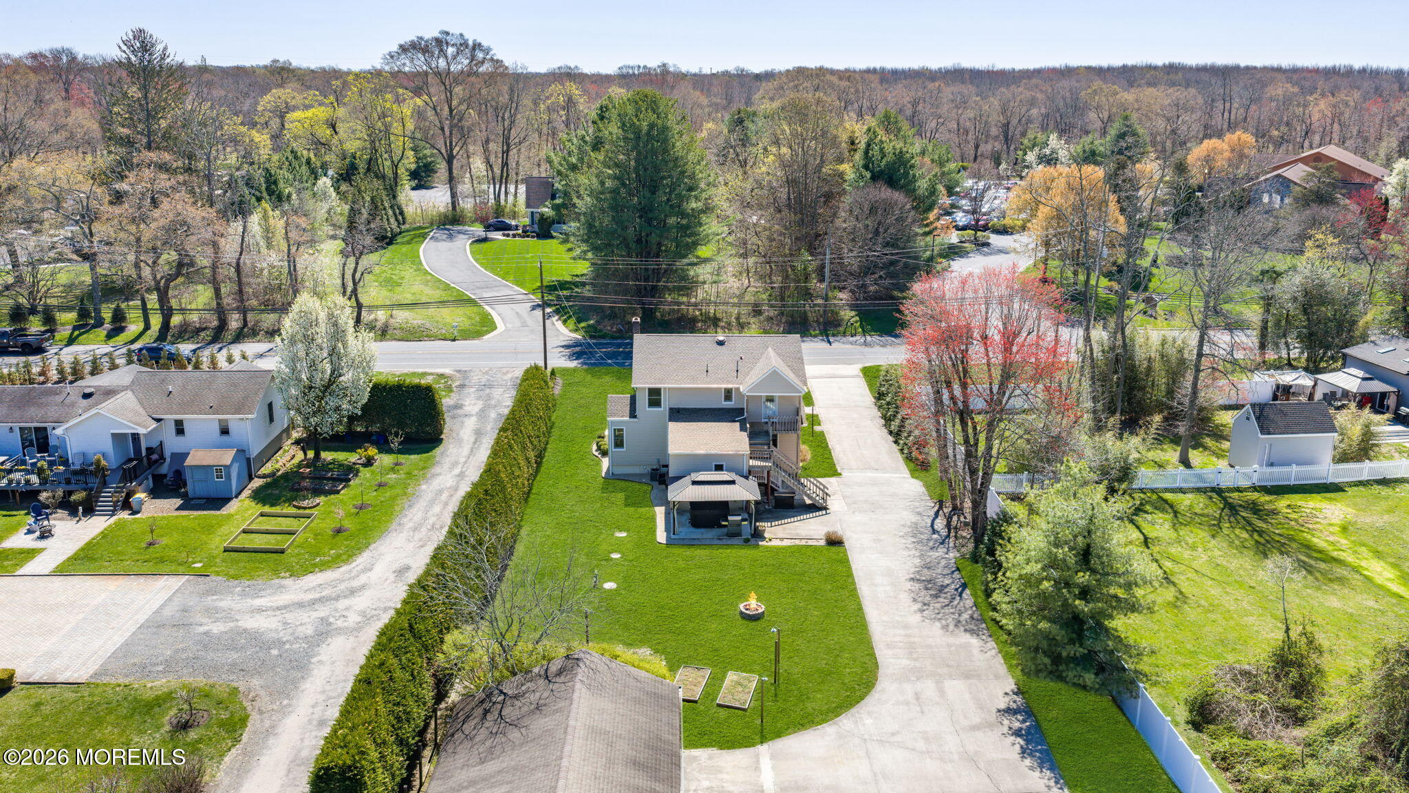 44 Asbury Road Farmingdale NJ 07727
