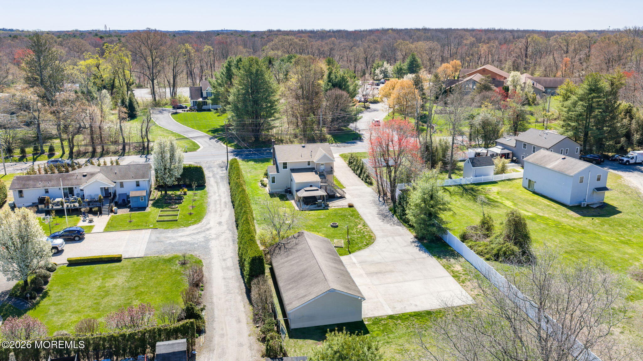 44 Asbury Road Farmingdale NJ 07727
