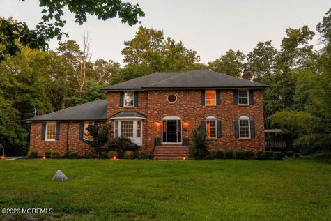 16 Pine Drive Clarksburg NJ 08510