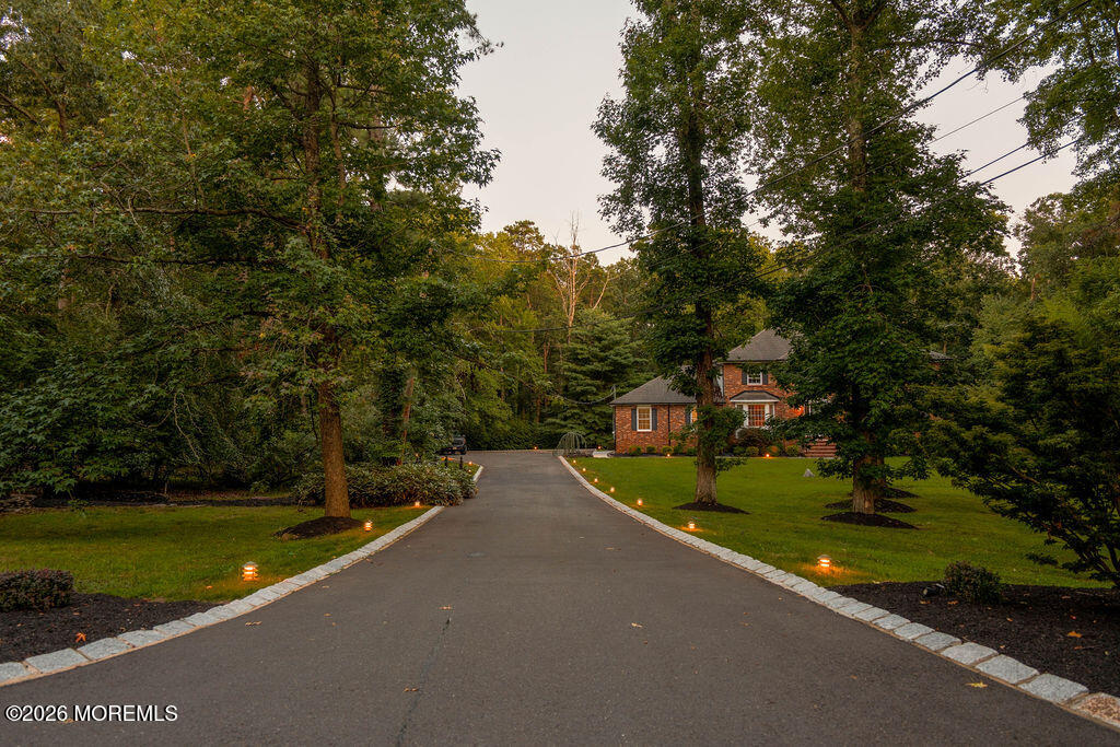 16 Pine Drive Clarksburg NJ 08510