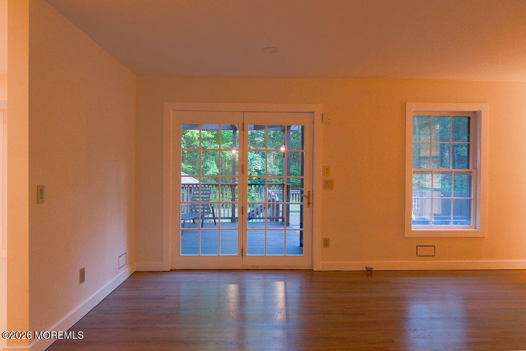 16 Pine Drive Clarksburg NJ 08510