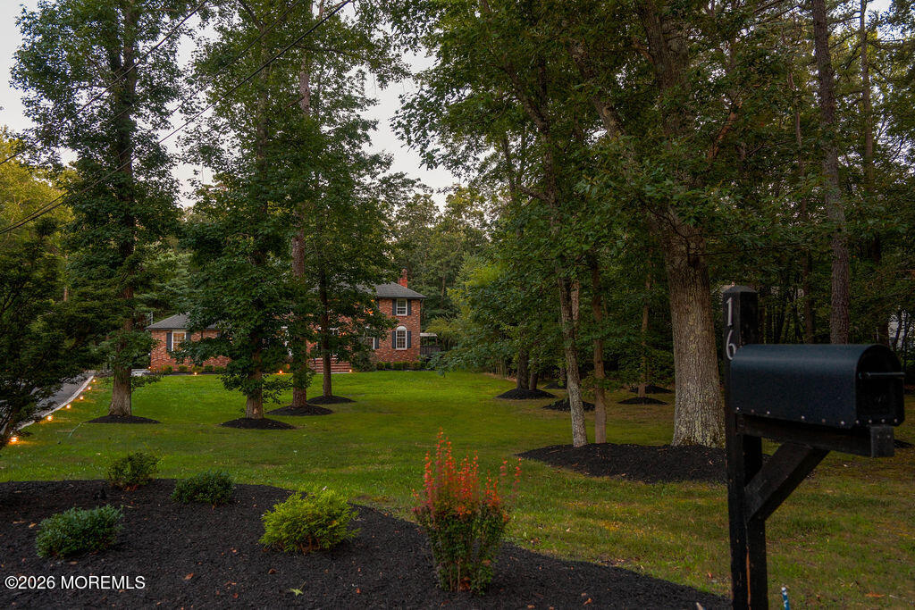 16 Pine Drive Clarksburg NJ 08510