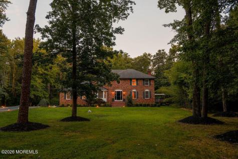 16 Pine Drive Clarksburg NJ 08510