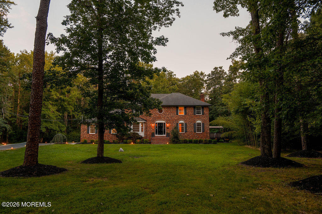 16 Pine Drive Clarksburg NJ 08510