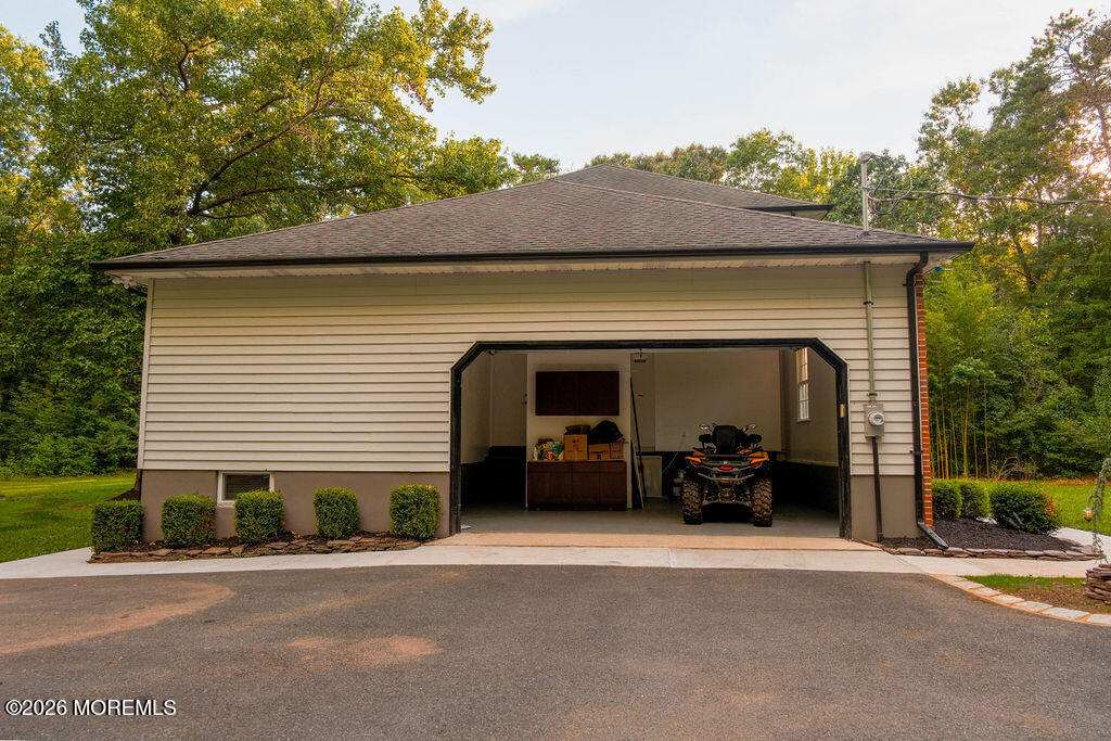 16 Pine Drive Clarksburg NJ 08510