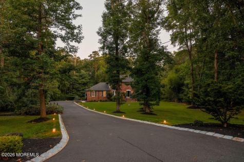 16 Pine Drive Clarksburg NJ 08510