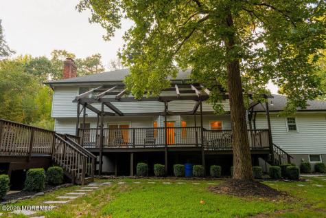 16 Pine Drive Clarksburg NJ 08510