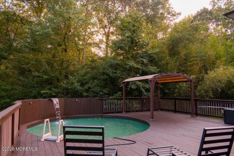 16 Pine Drive Clarksburg NJ 08510