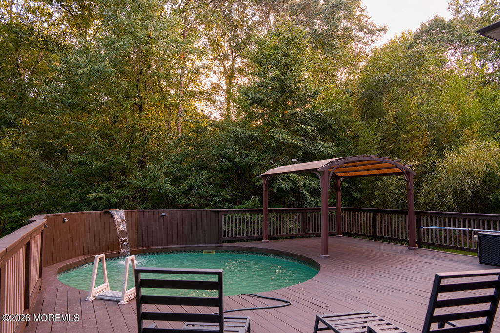 16 Pine Drive Clarksburg NJ 08510