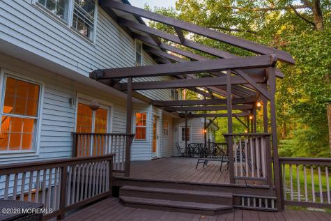 16 Pine Drive Clarksburg NJ 08510